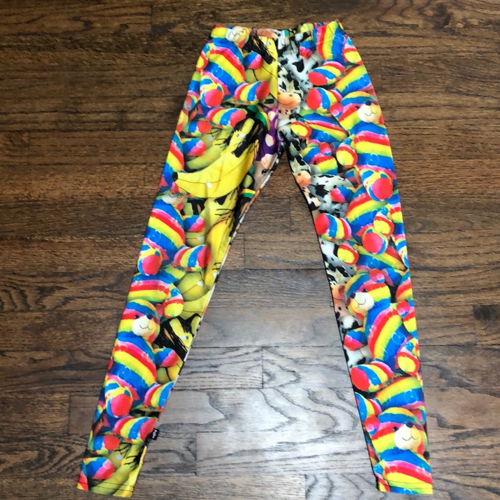 Zara Terez Girls Printed Leggings